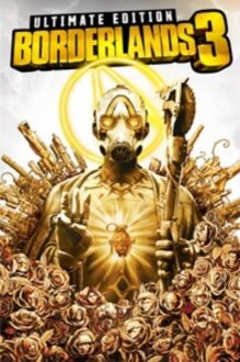 Borderlands 3 Ultimate Edition PC Oyun kullananlar yorumlar